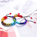 Shangjie OEM PULSERA Colorida SEI